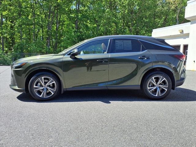 2024 Lexus RX 350 Premium