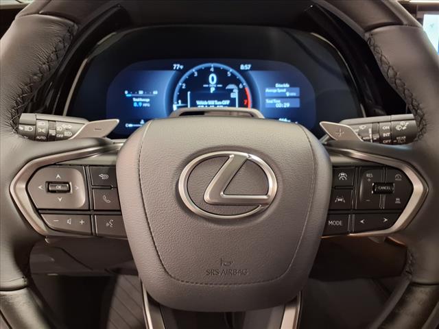 2025 Lexus RX 350 350