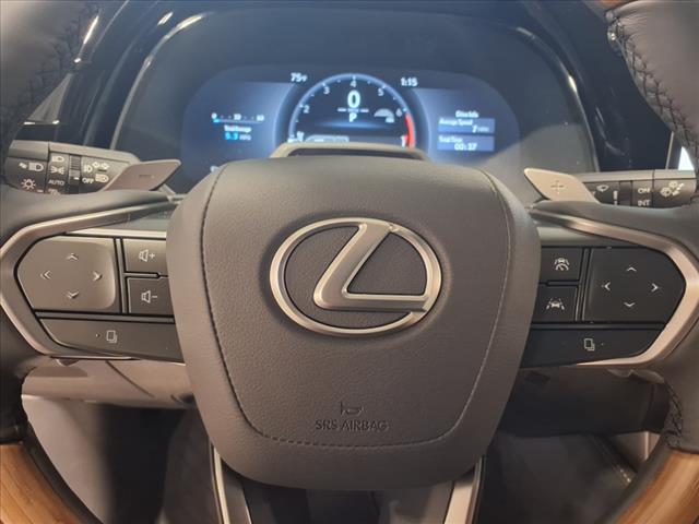 2025 Lexus RX 350 350