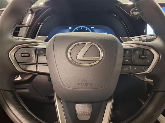 2025 Lexus RX 350 350