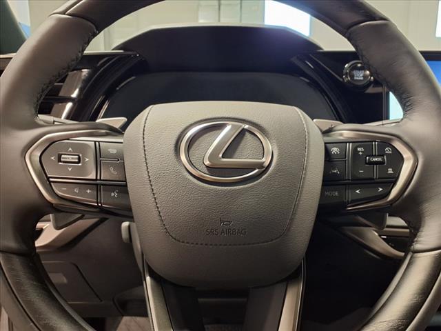2025 Lexus RX 350 350