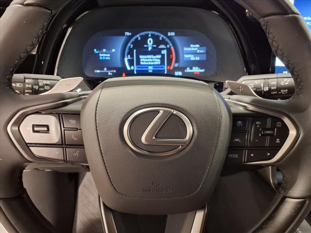 2025 Lexus RX 350 350 F Sport