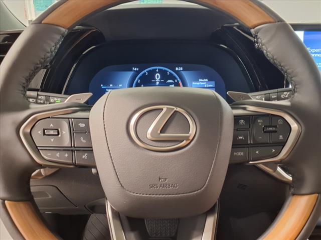 2025 Lexus RX 350 350