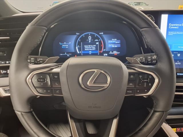 2025 Lexus RX 350 350