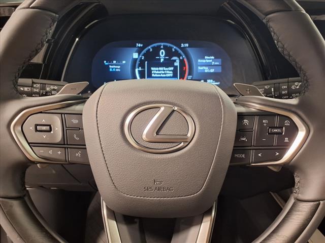 2025 Lexus RX 350 350