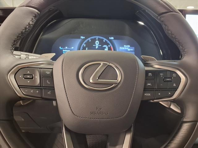 2025 Lexus RX 350 350