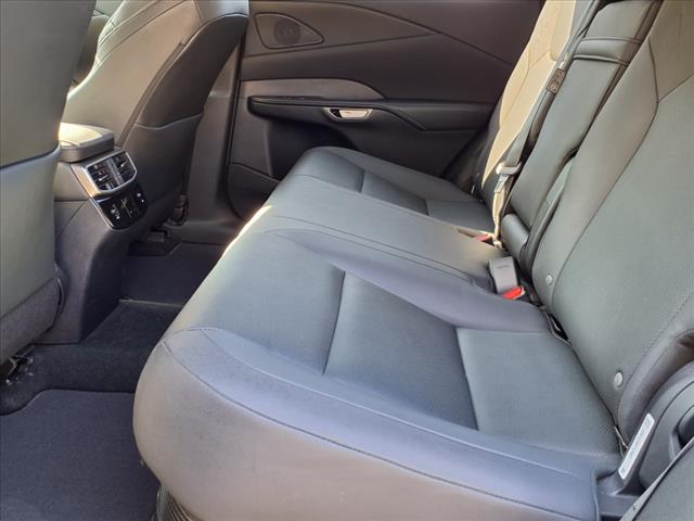 2023 Lexus RX 350h Premium