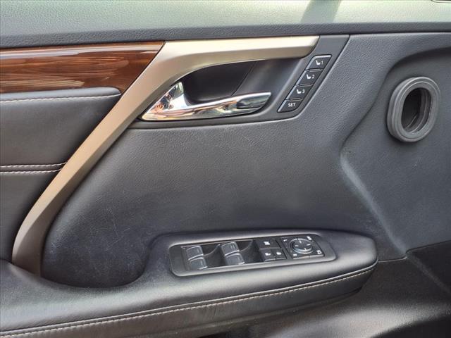 2018 Lexus RX 350 Navigation