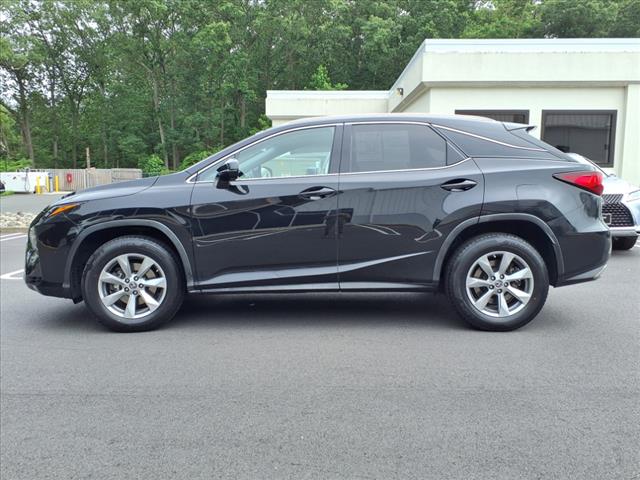 2018 Lexus RX 350 Premium