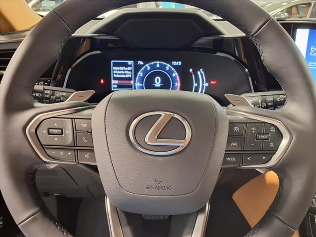 2025 Lexus NX 350 350 Premium