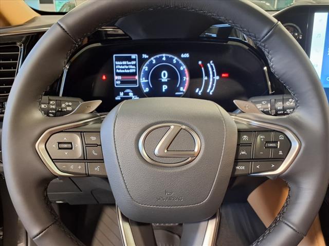 2025 Lexus NX 350 350 Premium