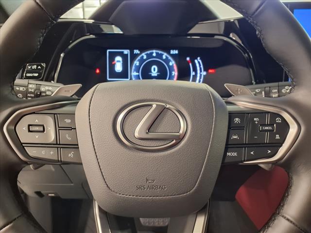 2025 Lexus NX 350 350 Premium