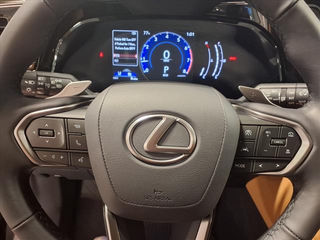 2025 Lexus NX 350 350 Premium
