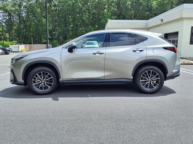 2022 Lexus NX 350 Premium W/ Navigation