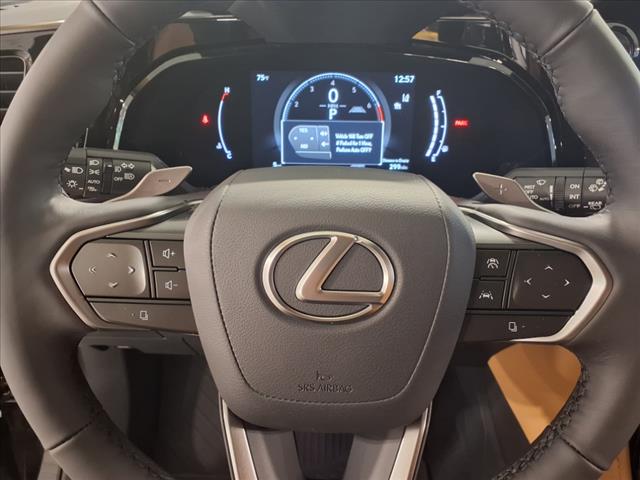 2025 Lexus NX 350 350 Luxury