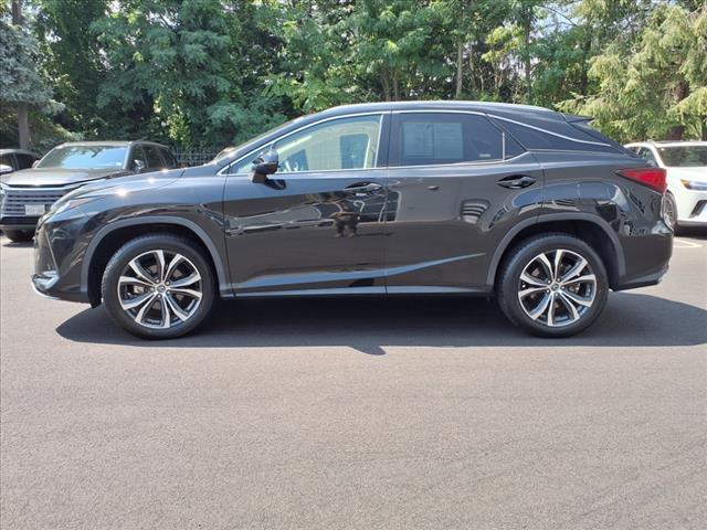 2020 Lexus RX 350 Premium W/ Navigation