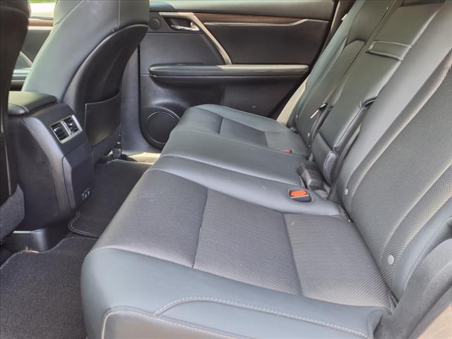 2022 Lexus RX 350 Premium Package