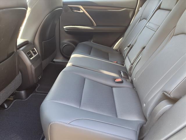 2022 Lexus RX 350 Premium Package