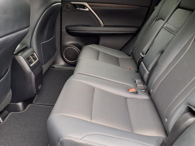 2020 Lexus RX 350 Navigation