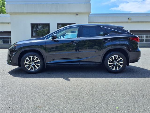 2022 Lexus RX 350 Premium Package