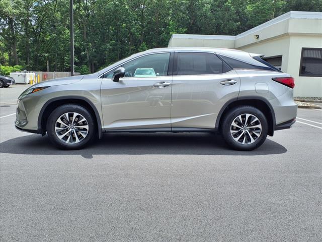 2022 Lexus RX 350 Premium W/ Navigation