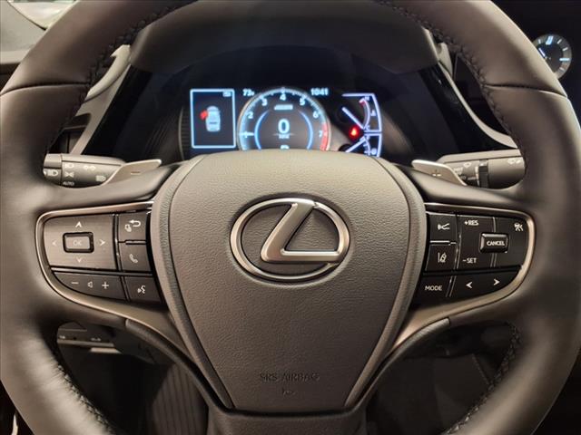 2025 Lexus ES 350 350