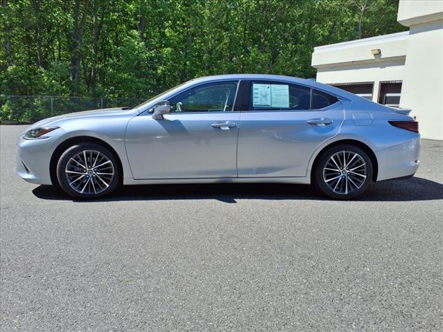2023 Lexus ES 350 Premium Package