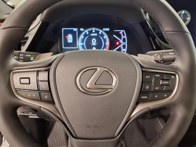 2025 Lexus ES 350 350