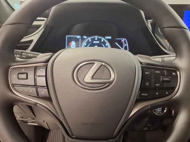 2025 Lexus ES 350 350