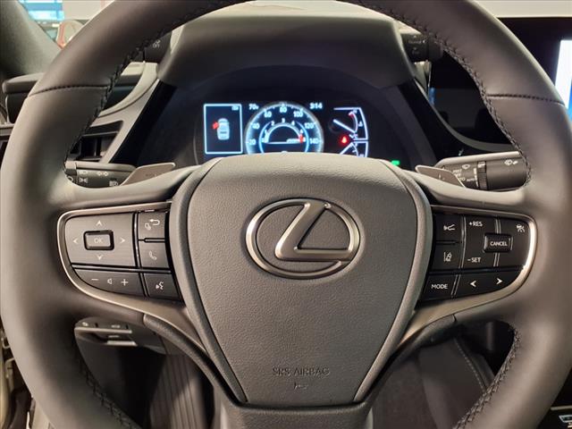 2025 Lexus ES 350 350