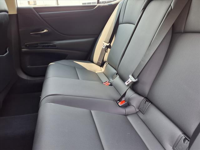 2023 Lexus ES 350 Premium Package