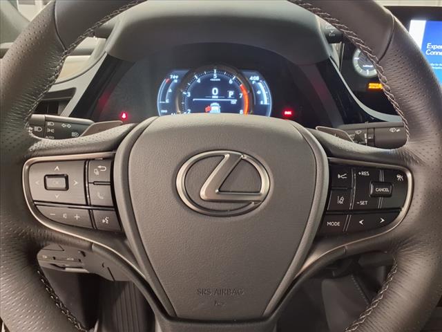 2025 Lexus ES 350 350 F Sport