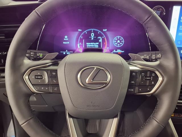2025 Lexus TX 350 Premium