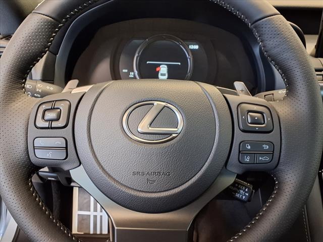 2025 Lexus IS 350 350 F SPORT