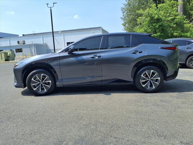 2024 Lexus RZ 300e Premium Package