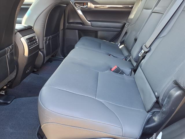 2023 Lexus GX 460 Premium Package