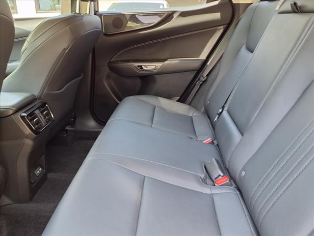 2022 Lexus NX 350 Premium