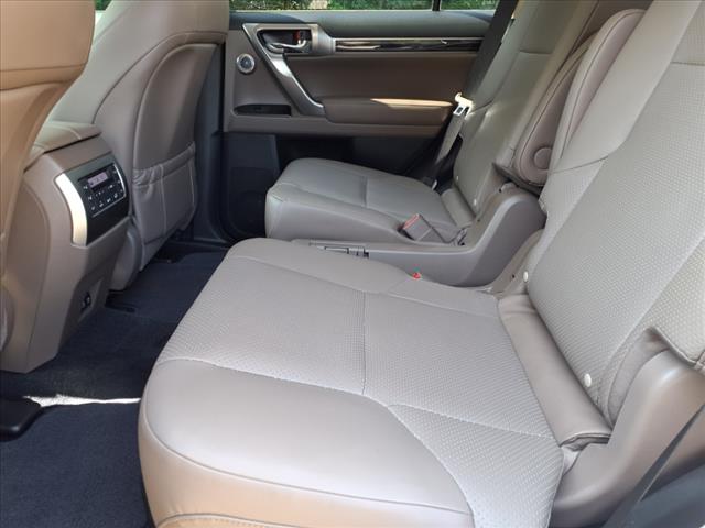 2022 Lexus GX 460 Luxury