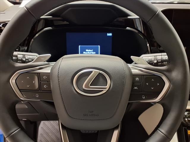 2025 Lexus NX 450h+ 450h+ Luxury