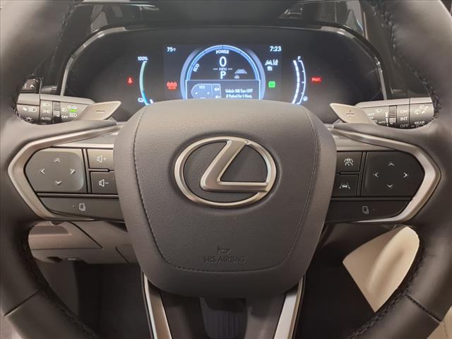 2025 Lexus NX 450h+ 450h+ Luxury