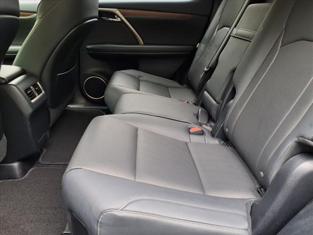 2021 Lexus RX 350L Navigation