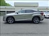 2022 Lexus RX 350 Navigation & 20'' Wheels Package