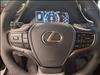 2025 Lexus ES 350 350
