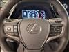 2025 Lexus ES 350 350