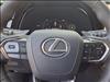 2025 Lexus TX 350 350