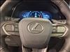 2025 Lexus TX 350 Luxury