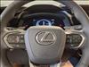 2025 Lexus RZ 450e 
