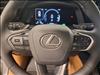 2025 Lexus RZ 300e 