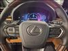 2025 Lexus LX 600 600 Luxury