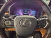 2025 Lexus LX 600 600 Luxury
